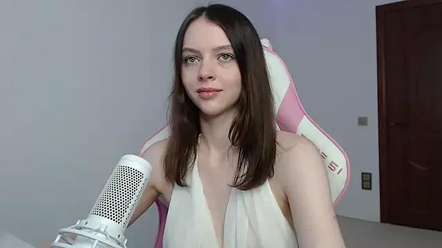 MillanaRush on StripChat 