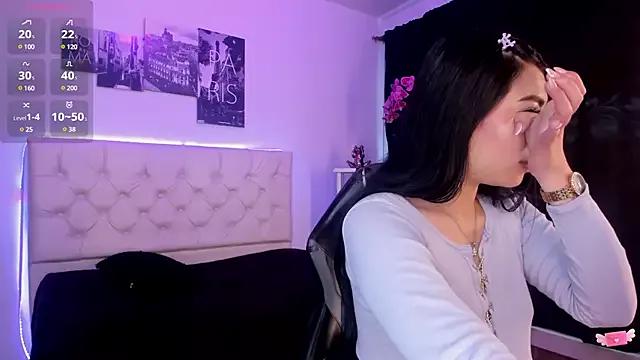 Miller_Vanessa_ on StripChat 