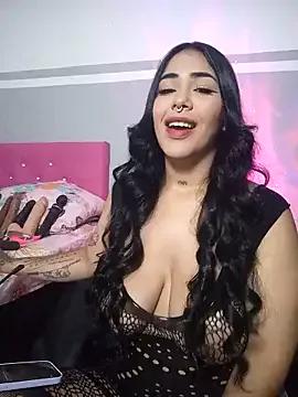 millersasha on StripChat 
