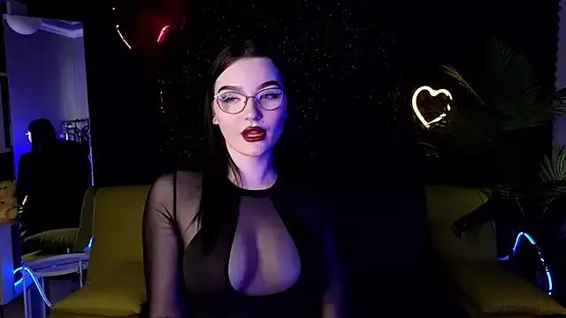 milliedoll on StripChat 