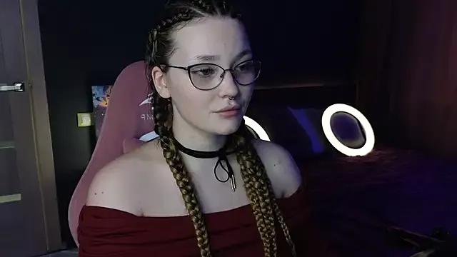 milliedoll on StripChat 