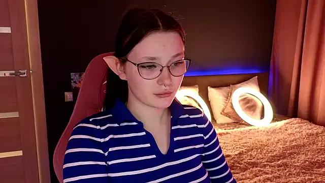 milliedoll on StripChat 