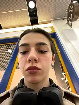 million_degrees — turn me wild and wet on public