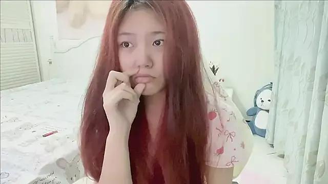 mimi9420 on StripChat 