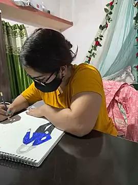 Mimi_girl12 on StripChat 