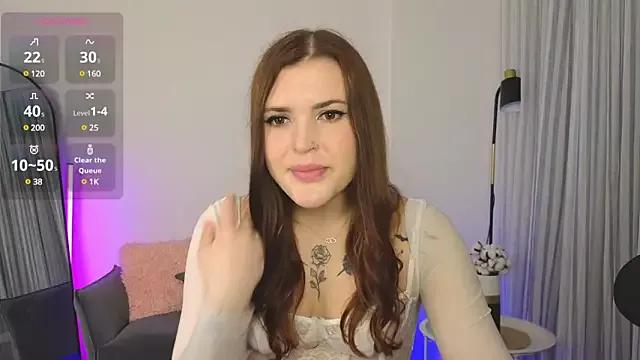 mimi_meow on StripChat 