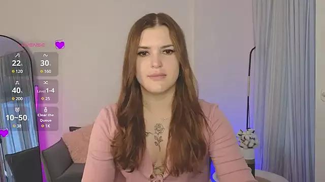 mimi_meow on StripChat 