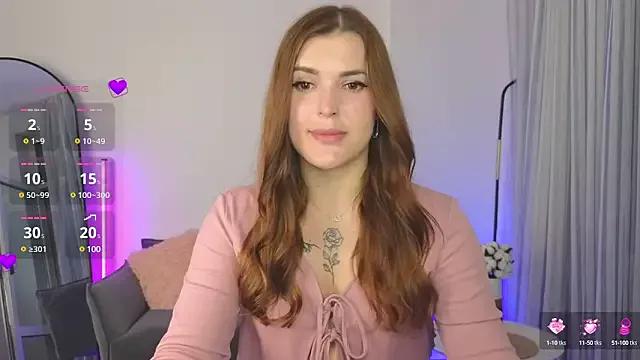 mimi_meow on StripChat 