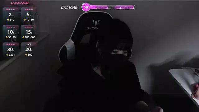mimika0403 on StripChat 