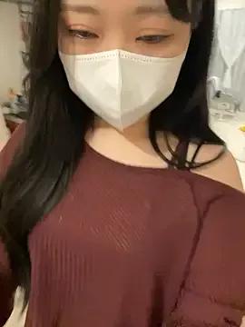 mina_0207 — Freechat on StripChat
