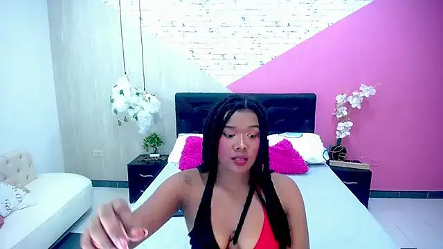minha_tanisha on StripChat