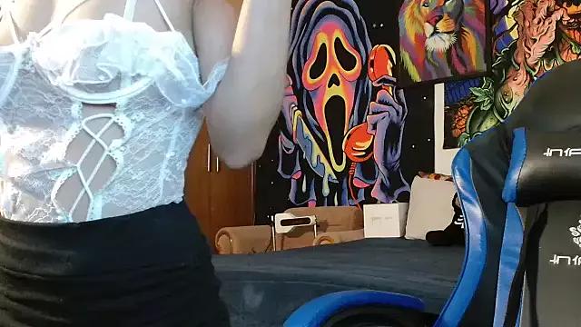 MINI_Petite on StripChat 