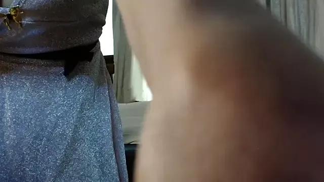 MINI_Petite on StripChat 