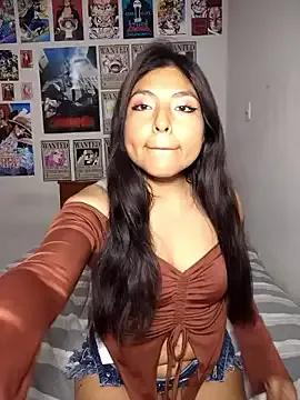 Mini_pukita on StripChat 