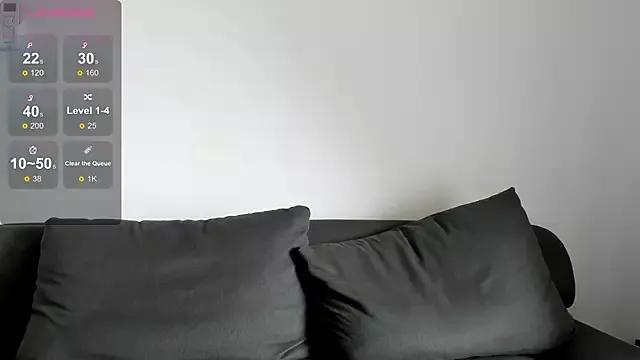 minimaya on StripChat 