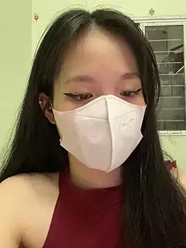 minmin2kk5 on StripChat 