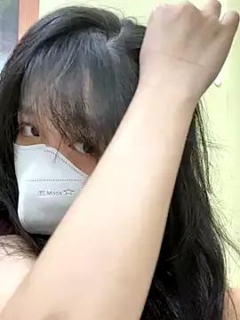 minmin2kk5 on StripChat 