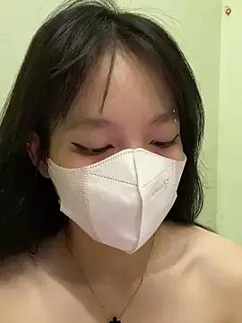 minmin2kk5 on StripChat 
