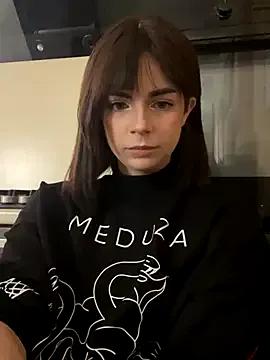 Miranda_Kerry — Remove panties
