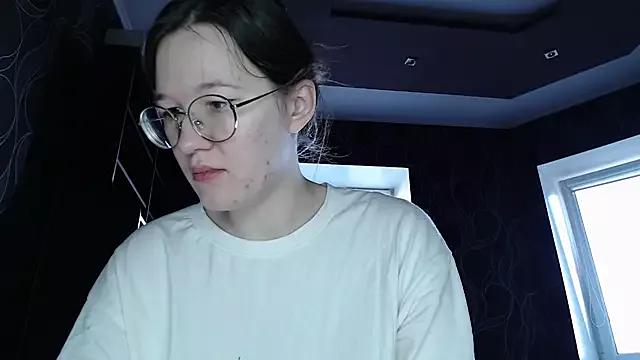MiriamOr on StripChat 