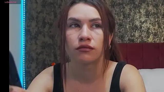 Misha_young on StripChat