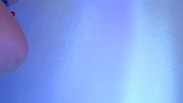 MishaKinki on StripChat