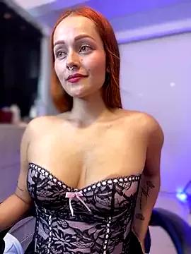 Miss-Abbii on StripChat 