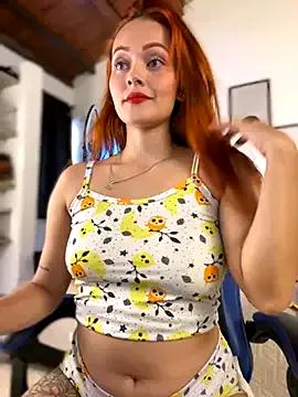 Miss-Abbii on StripChat 