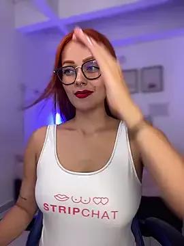 Miss-Abbii on StripChat 