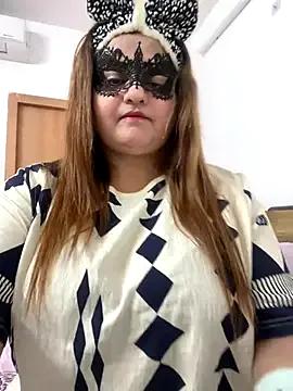 Miss-Jasmine on StripChat