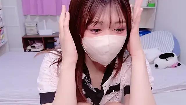 Miss-KrenJr on StripChat 