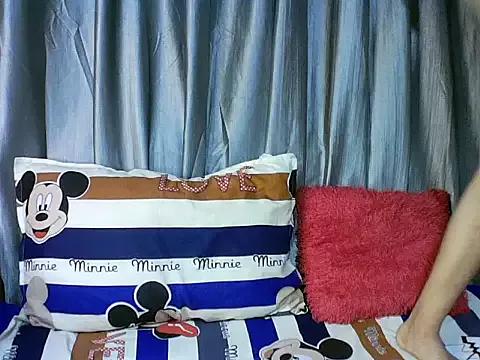 Miss-Priyanka on StripChat 