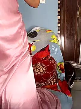 Miss-Sajani on StripChat 