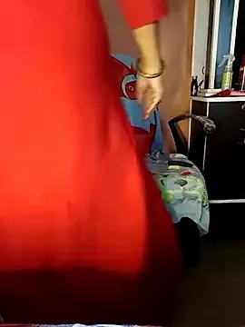 Miss-Sajani on StripChat 
