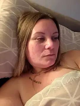 Miss-ShelbyXX on StripChat 