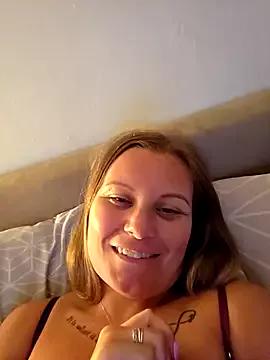Miss-ShelbyXX on StripChat 
