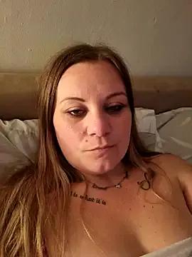 Miss-ShelbyXX on StripChat 