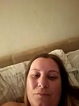 Miss-ShelbyXX on StripChat 