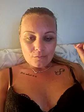 Miss-ShelbyXX on StripChat 