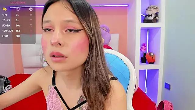 miss____marilyn on StripChat 