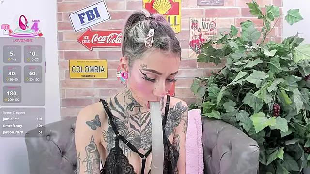 miss___angel on StripChat 
