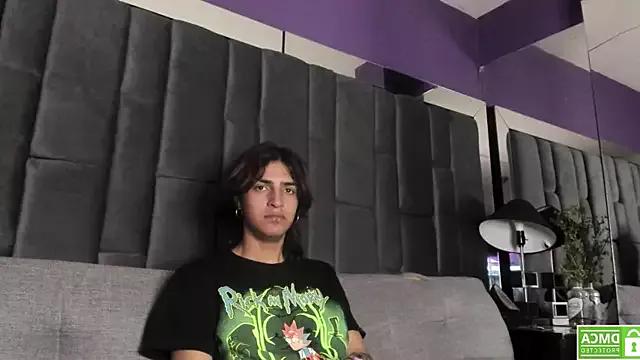 Miss__Dalia on StripChat 