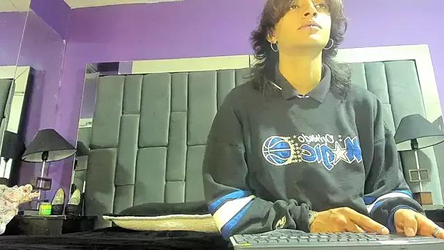 Miss__Dalia on StripChat 