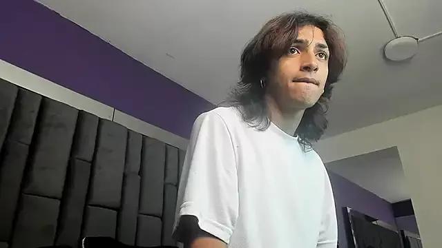 Miss__Dalia on StripChat 