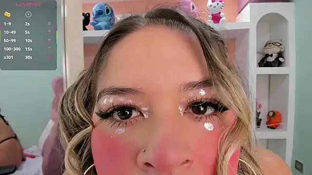 miss__evolet on StripChat 