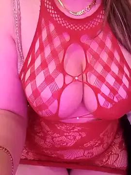 Miss_Afnane_squirt on StripChat 
