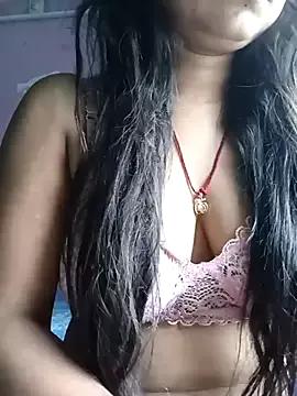 Miss_anu on StripChat 