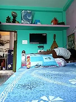 Miss_anu on StripChat 