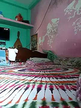 Miss_anu on StripChat