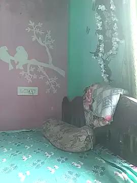 Miss_anu on StripChat 